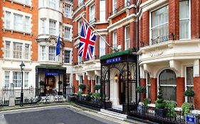 Dukes Hotel in London